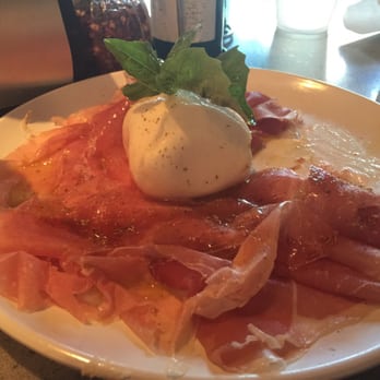 Spris Artisan Pizza - Midtown - Prosciutto and mozzarella ! Always fresh - Pizza Near Me - Miami, Florida Spris Artisan Pizza - Midtown - Prosciutto and mozzarella ! Always fresh - Pizza Near Me - Miami, Florida