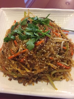 Szechuan Tasty House 川味坊 by null