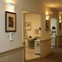 Old Trolley Dental Associates