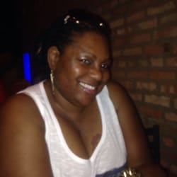 Raven's Place - Having a blast with my hurls!!!