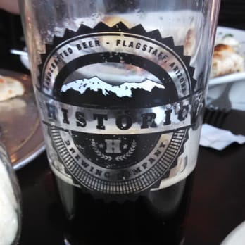Station 66 - Piehole Porter by Historic Brewing Company. - Bars Near Me - Williams, Arizona Station 66 - Piehole Porter by Historic Brewing Company. - Bars Near Me - Williams, Arizona