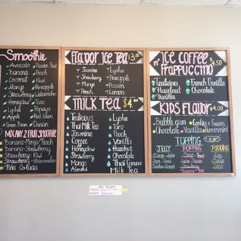 Hello Tealicious - Coffee & Tea Near Me - Houston, Texas Hello Tealicious - Coffee & Tea Near Me - Houston, Texas