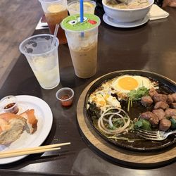 Pho District 1
