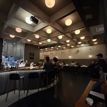Buoy Bar - Korean Near Me - San Francisco, California