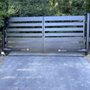 Photo of Interactive Gates & Security