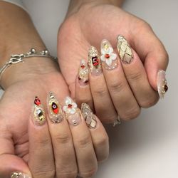 Foxe Nail Bar
