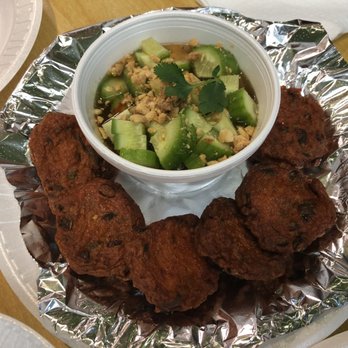 Anna Thai Food - Thai Near Me - Houston, Texas