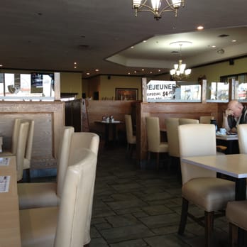 Eggscrépes - Interior shot... - Canadian (New) Near Me - Vaudreuil-Dorion, Quebec Eggscrépes - Interior shot... - Canadian (New) Near Me - Vaudreuil-Dorion, Quebec