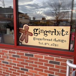 Beanz - Baked goods by gingerbitz
