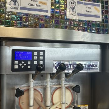Yogurt Yeti - Machines - Ice Cream & Frozen Yogurt Near Me - Saginaw, Michigan Yogurt Yeti - Machines - Ice Cream & Frozen Yogurt Near Me - Saginaw, Michigan