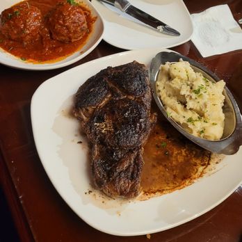 Delmonico's Italian Steakhouse - Italian Near Me - Syracuse, New York Delmonico's Italian Steakhouse - Italian Near Me - Syracuse, New York