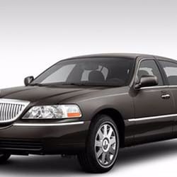 Airport Limo Taxi Vaughan - Executive Sedan Airport Taxi