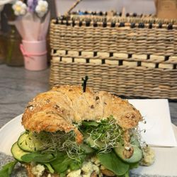 The Bridgeview Cafe