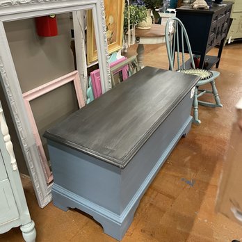 Timeless Furnishings - Antiques Near Me - Bakersfield, California