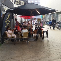 NEXT - FRISCHE POMMES next carolieweg groningen