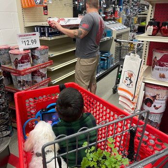 Tractor Supply - Nurseries & Gardening Near Me - Jacksonville, Florida