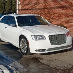 Professionals Choice Auto Body