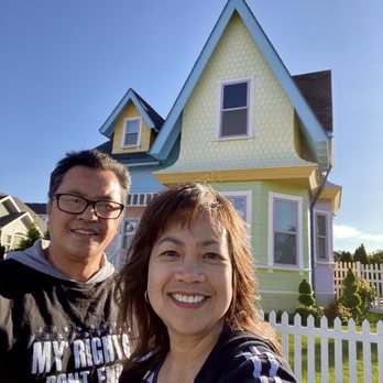 The Real UP House - 05.24.20 - Local Flavor Near Me