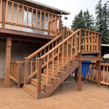 KAY & J M - Deck - General Contractors Near Me KAY & J M - Deck - General Contractors Near Me