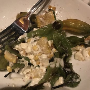 Seasons 52 - Blistered shishito peppers - New American Near Me - Columbia, Maryland Seasons 52 - Blistered shishito peppers - New American Near Me - Columbia, Maryland