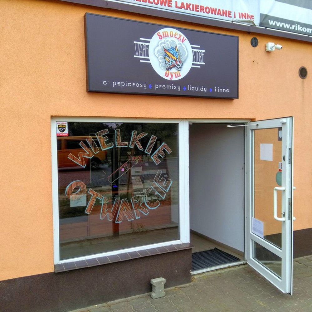 TOP 10 BEST Vape Shops near Warsaw, Poland - Updated 2026
