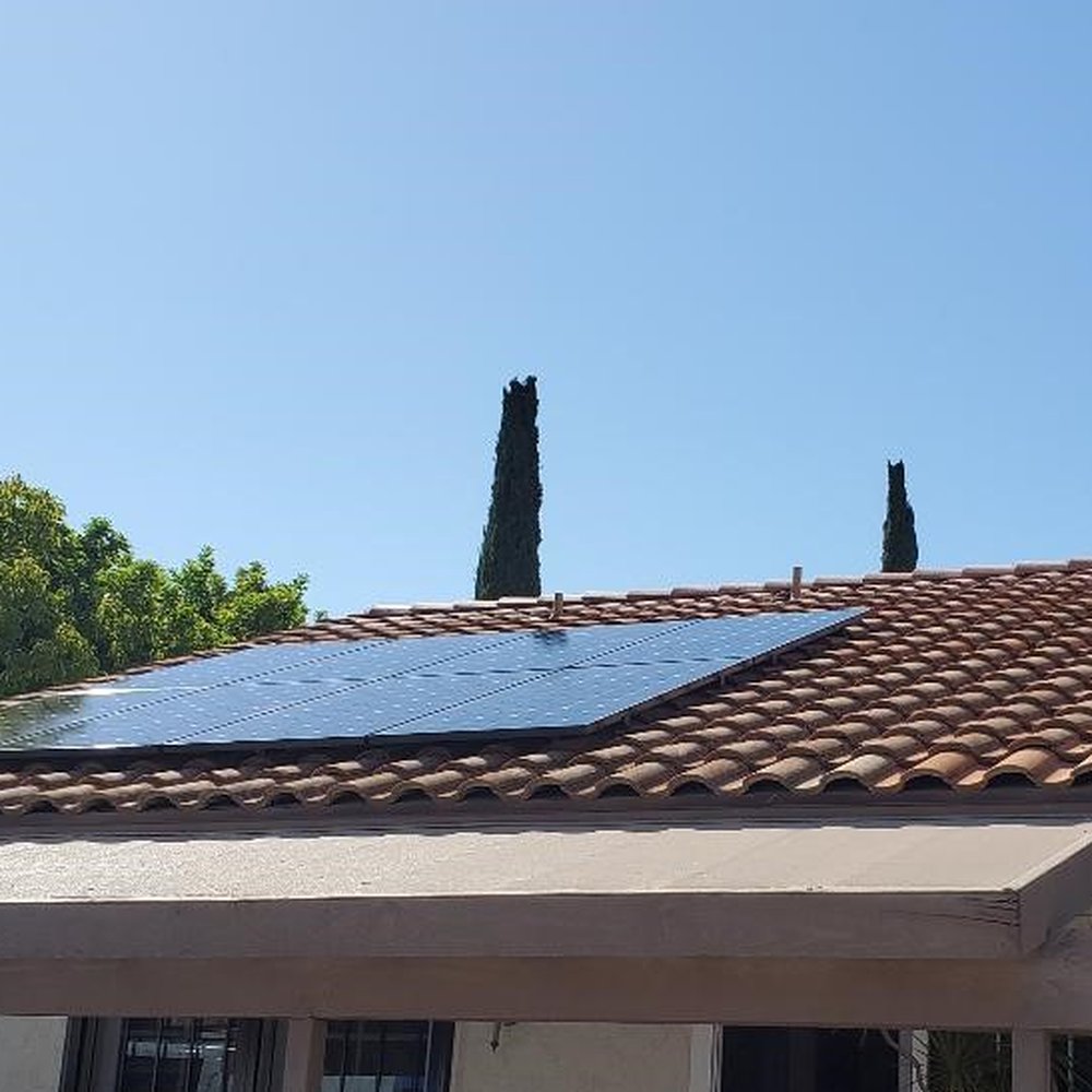 Stellar Solar - Sunpower by Stellar Solar - Solar Installation Near Me - Oceanside, California