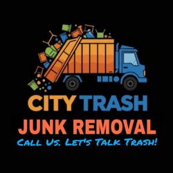 City Trash Junk Removal