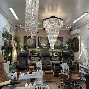 Paradise Salon - Nail Salons Near Me - Corte Madera, California Paradise Salon - Nail Salons Near Me - Corte Madera, California
