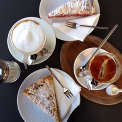 La Piazza - Beste Kuchen auf Welt