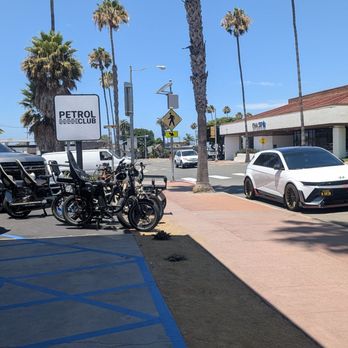 Petrol Club - Coffee & Tea Near Me - San Clemente, California Petrol Club - Coffee & Tea Near Me - San Clemente, California