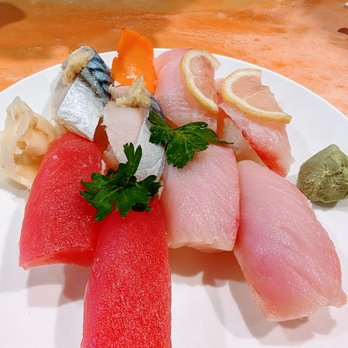 Sushi Miyagi - Sushi 3 Kinds - Sushi Bars Near Me - Houston, Texas Sushi Miyagi - Sushi 3 Kinds - Sushi Bars Near Me - Houston, Texas
