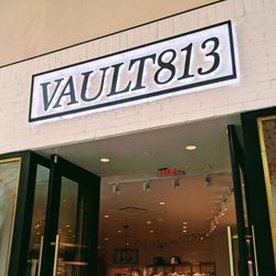 Vault813 - Vault813