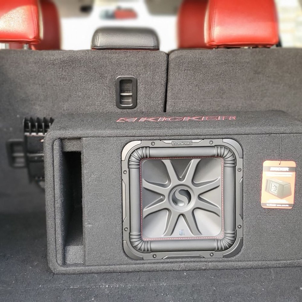 Audio Excellence - Car Window Tinting Near Me - Orlando, Florida