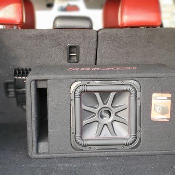 Audio Excellence - Car Window Tinting Near Me - Orlando, Florida