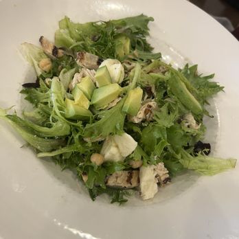 Honey Salt - LEMON CHICKEN SALAD 4/5 - New American Near Me - Las Vegas, Nevada