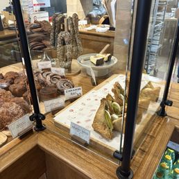 Pastries