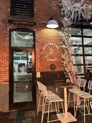 Westbound & Down Brewing Company by null