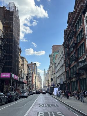 SoHo by null