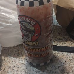 Micheladas El Guero