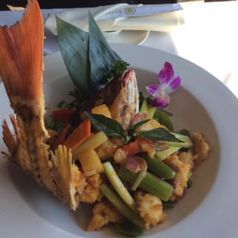 Sono Asian - Siamese red snapper!! - Asian Fusion Near Me - Arlington, Massachusetts Sono Asian - Siamese red snapper!! - Asian Fusion Near Me - Arlington, Massachusetts