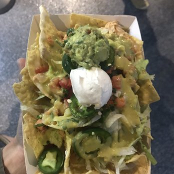Allianz Field - The gourmet nachos! Those are a must! - Stadiums & Arenas Near Me - Saint Paul, Minnesota Allianz Field - The gourmet nachos! Those are a must! - Stadiums & Arenas Near Me - Saint Paul, Minnesota
