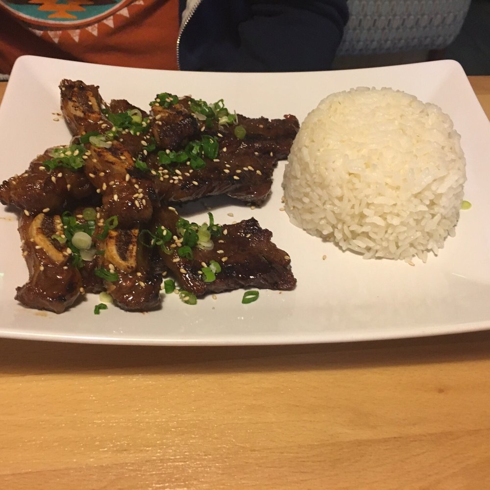 Kim & Bab - Galbi - Korean Near Me - New Albany, Indiana Kim & Bab - Galbi - Korean Near Me - New Albany, Indiana