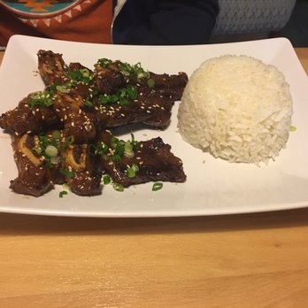 Kim & Bab - Galbi - Korean Near Me - New Albany, Indiana Kim & Bab - Galbi - Korean Near Me - New Albany, Indiana