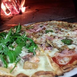 Pizzeria da Attilio Albachiara - Senza glutine