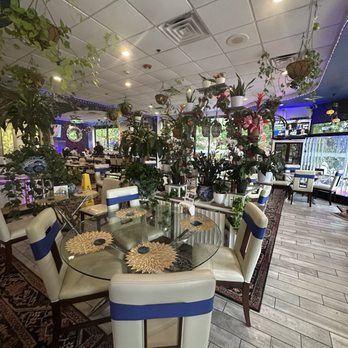 Lama Mediterranean Cuisine - Nice decor - Mediterranean Near Me - Shenandoah, Texas Lama Mediterranean Cuisine - Nice decor - Mediterranean Near Me - Shenandoah, Texas