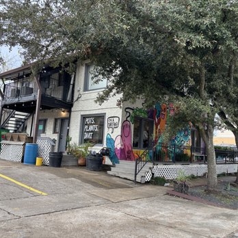 Dirt Bag - On West Gray (parking in back) - Nurseries & Gardening Near Me - Houston, Texas Dirt Bag - On West Gray (parking in back) - Nurseries & Gardening Near Me - Houston, Texas