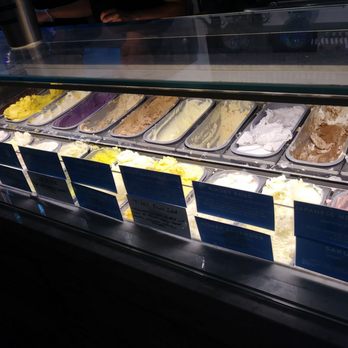 Wanderlust Creamery - Inside - Ice Cream & Frozen Yogurt Near Me - Pasadena, California Wanderlust Creamery - Inside - Ice Cream & Frozen Yogurt Near Me - Pasadena, California