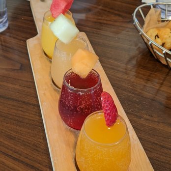 Chad's - Breakfast & Brunch Near Me - Santa Barbara, California
