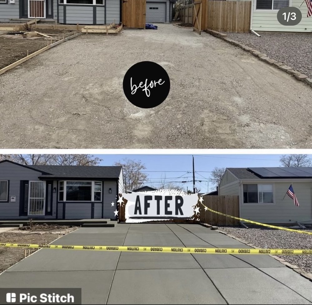 Slide of Joe’s Roofing & Paving