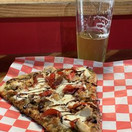 Custom ordered slice. Custom ordered slice.